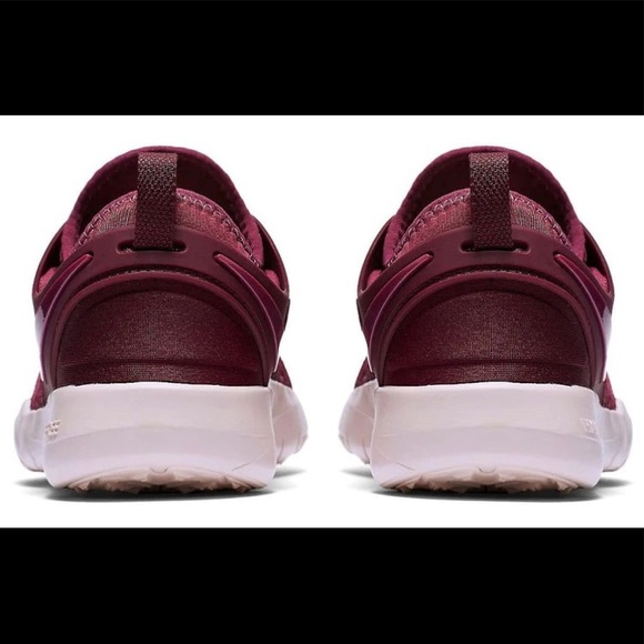 Nike Free Training woman shoes size 9.5 - Picture 8 of 13